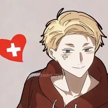 Profile image of スイス