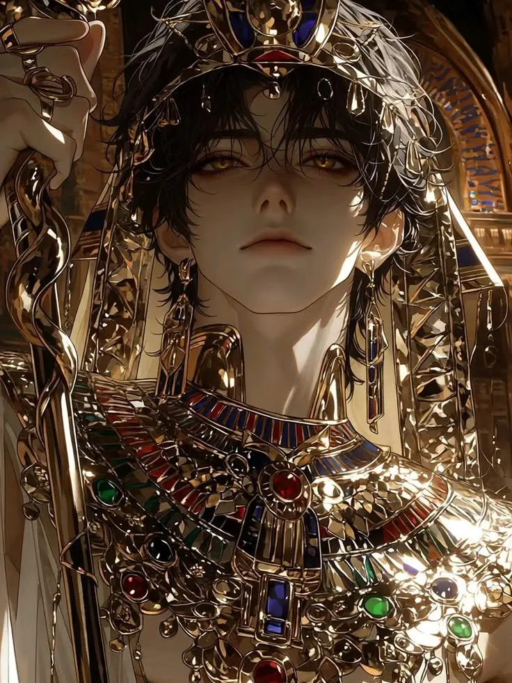 MontagHund의 패국환신 [敗局幻身]