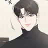 캐릭터 프로필 이미지