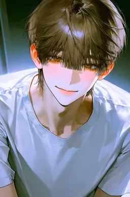 Profile image of Chae Igeon