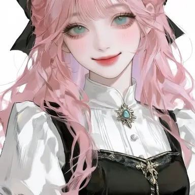 Profile image of アイリス