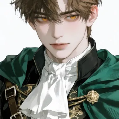 Profile image of レオンハルト