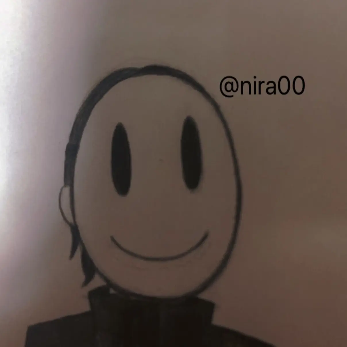 nira00의 仮面の殺人鬼