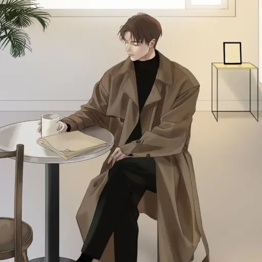 LuckyMeno6657의 백한성