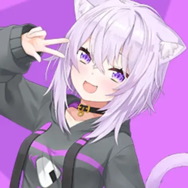 Profile image of 猫又おかゆ