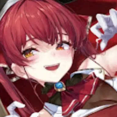 Profile image of 宝鐘マリン