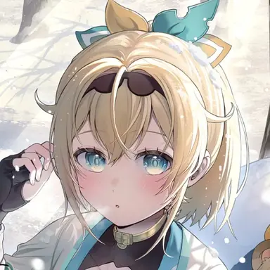 Profile image of 風真いろは