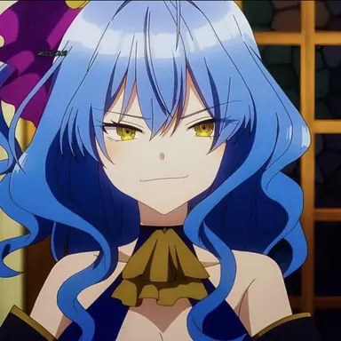Profile image of ミリセント