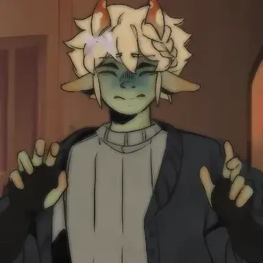 Profile image of Sylvan