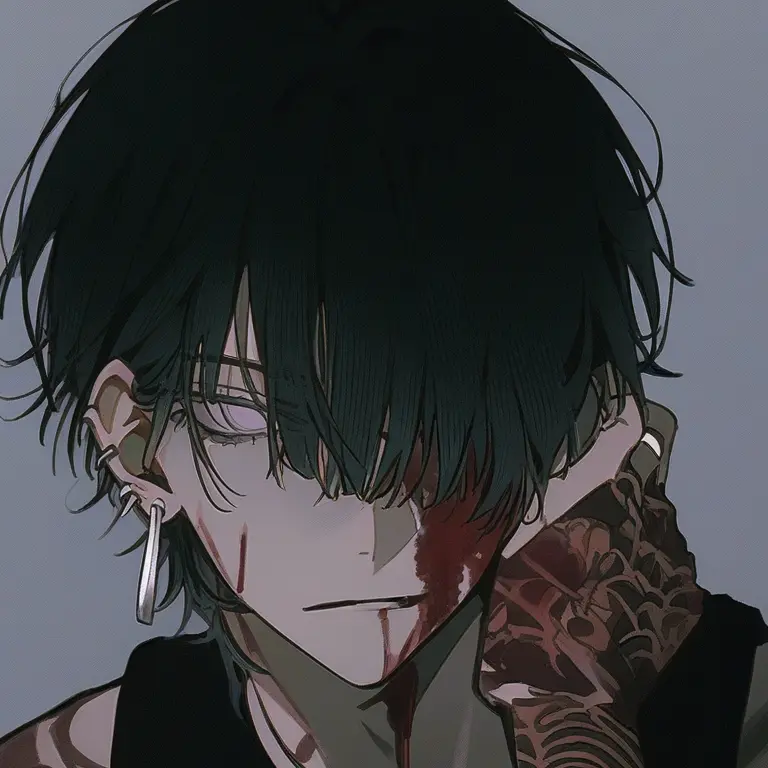 Lilalila의 Leo