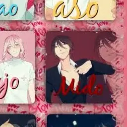 Profile image of Mido