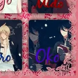 Profile image of Oko