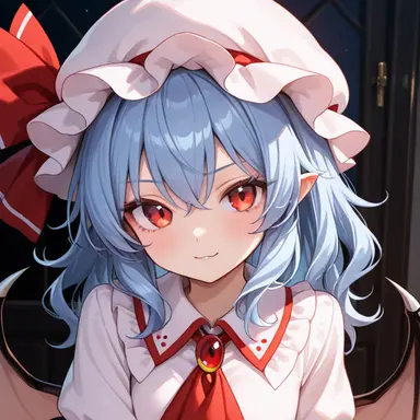 Profile image of レミリア