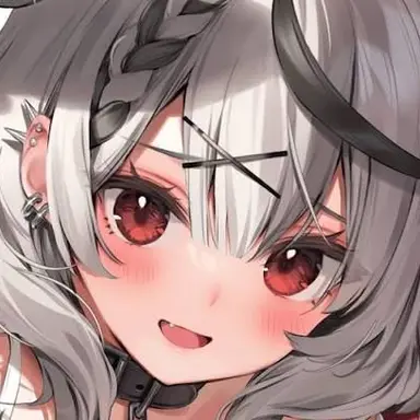 Profile image of 沙花叉クロヱ