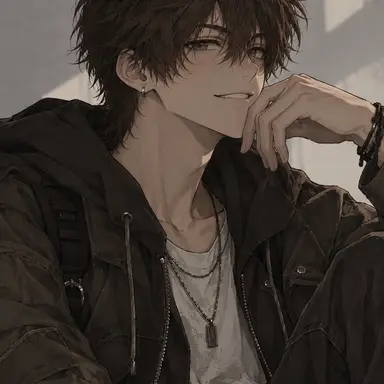 Profile image of Ayden