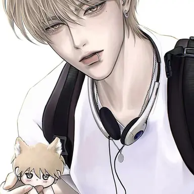 Profile image of Kosuke