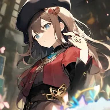 Profile image of モコ