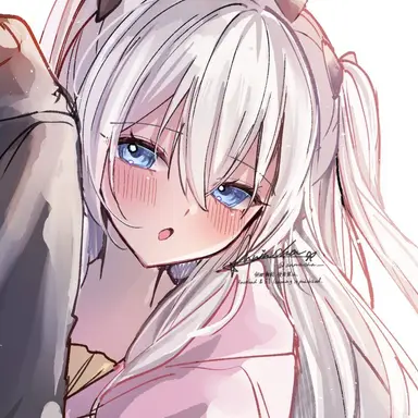 Profile image of 早乙女シロ