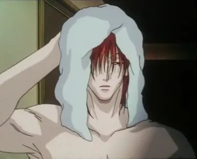 Profile image of 히소카 모로