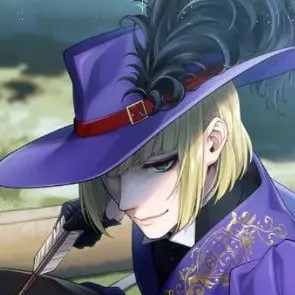 Profile image of ルーク