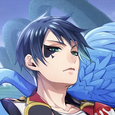 Profile image of デュース