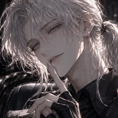 Profile image of ルシアン・ベイン