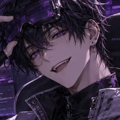 Profile image of ヤクモ・ユウ