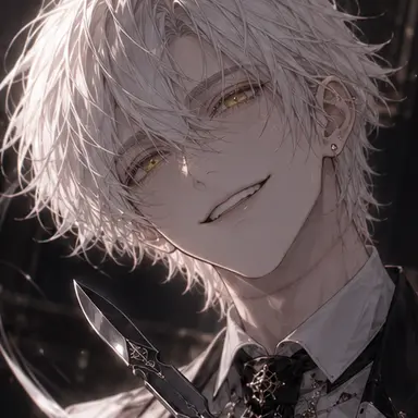 Profile image of フェリックス・デクスター