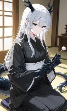 Profile image of 루시아