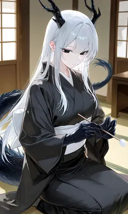Profile image of 루시아