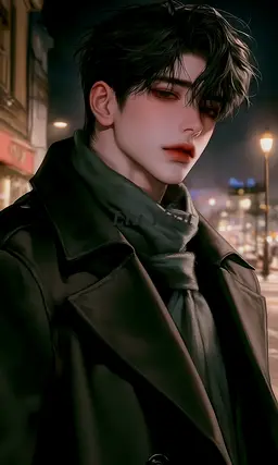 Profile image of 하윤우