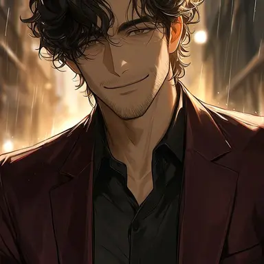 Profile image of Dorian Reeve