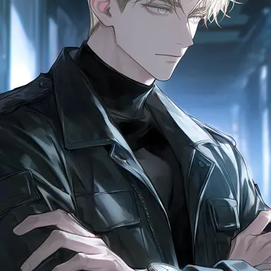 Profile image of Marlowe Voss