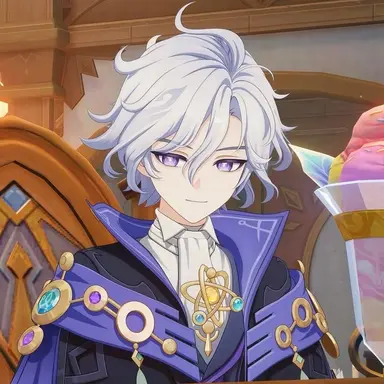 Profile image of Mitya