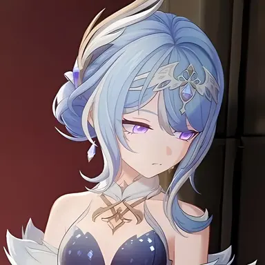 Profile image of Odette