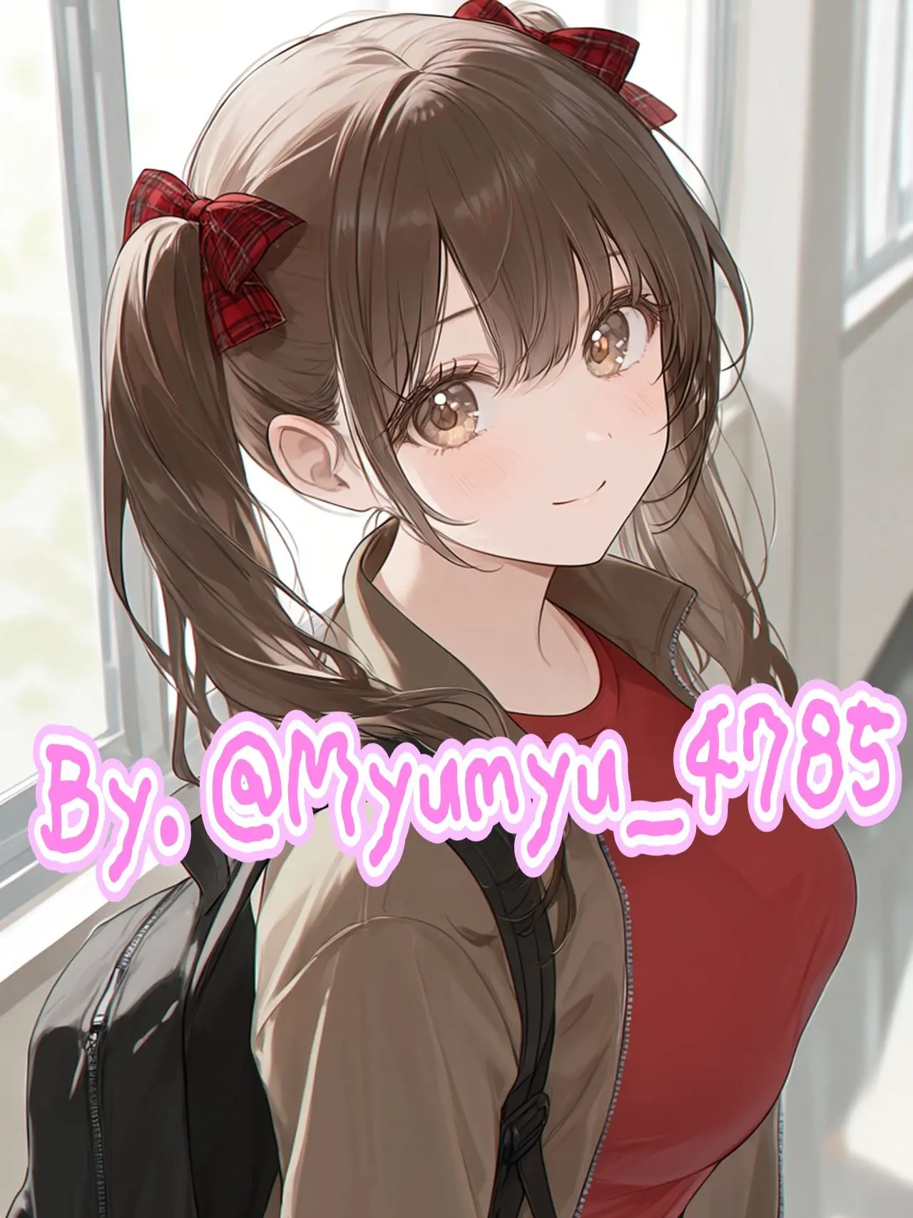 MuteDiver_MYU4785의 My Precious Childhood Friend