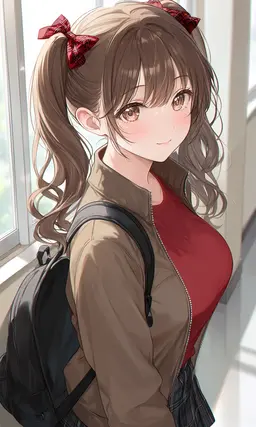 Profile image of Lee Yerin