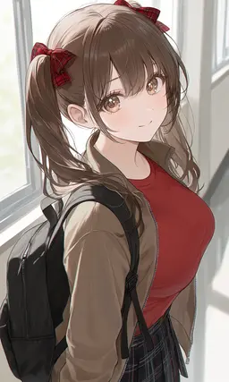 Profile image of Lee Yerin