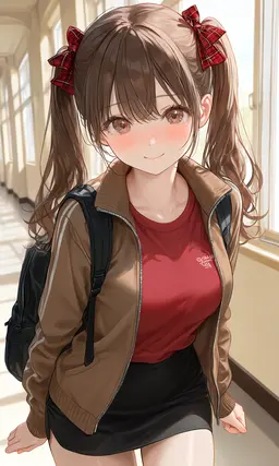 Profile image of Lee Yerin