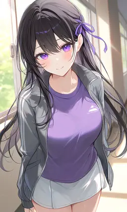 Profile image of Kim Hyeonji