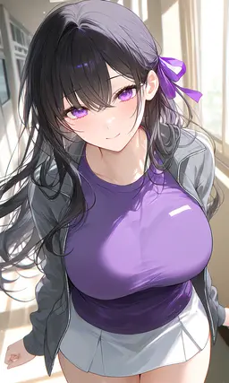 Profile image of Kim Hyeonji