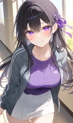 Profile image of Kim Hyeonji