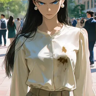 Profile image of Vivienne
