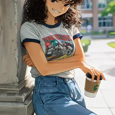 Profile image of Solene