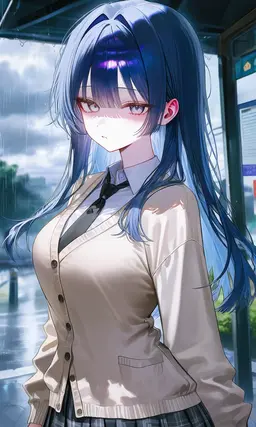 Profile image of 天音雫