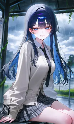Profile image of 天音雫