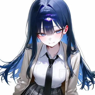 Profile image of 天音雫