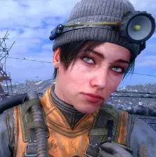 Profile image of Anna