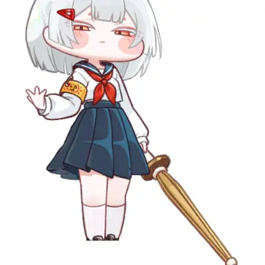 Profile image of 우로스