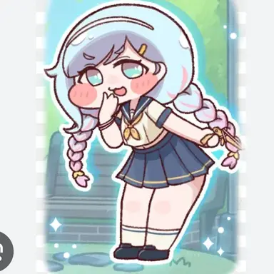 Profile image of 나이아